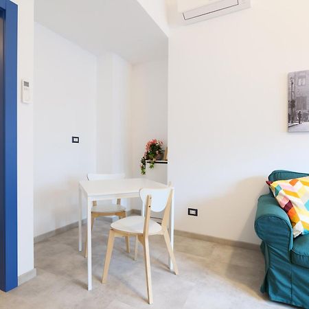 Primopiano - K51 Hotel Milan Luaran gambar