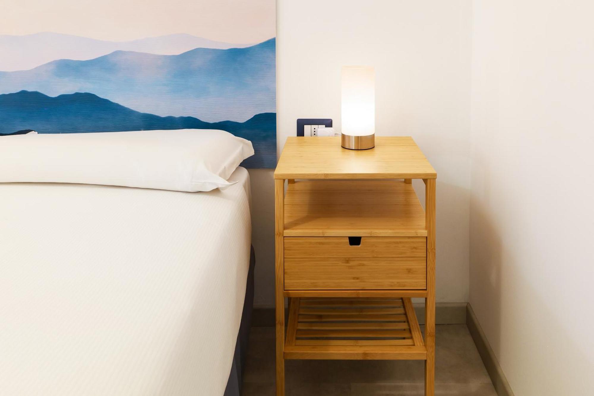 Primopiano - K51 Hotel Milan Luaran gambar