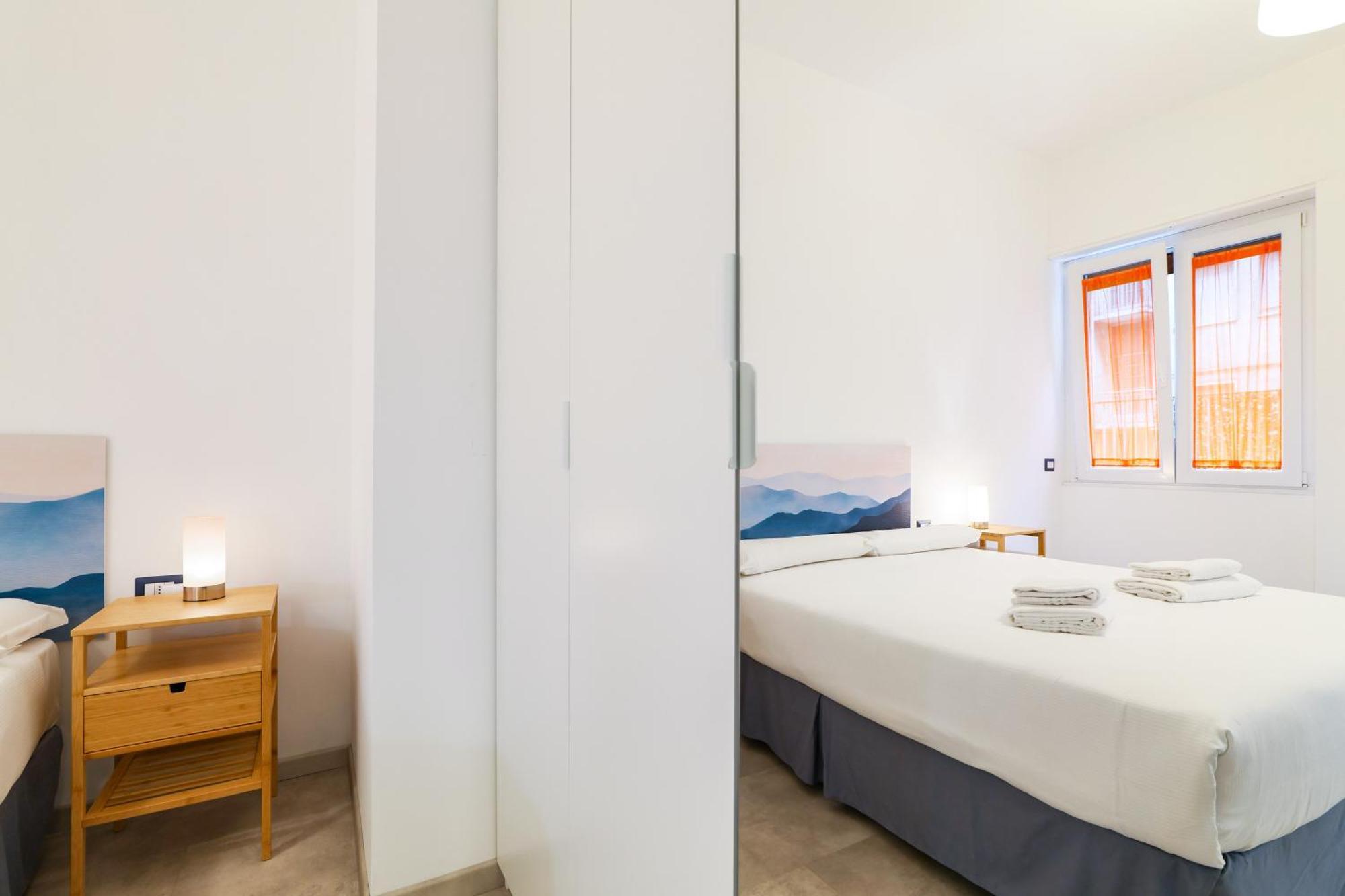 Primopiano - K51 Hotel Milan Luaran gambar