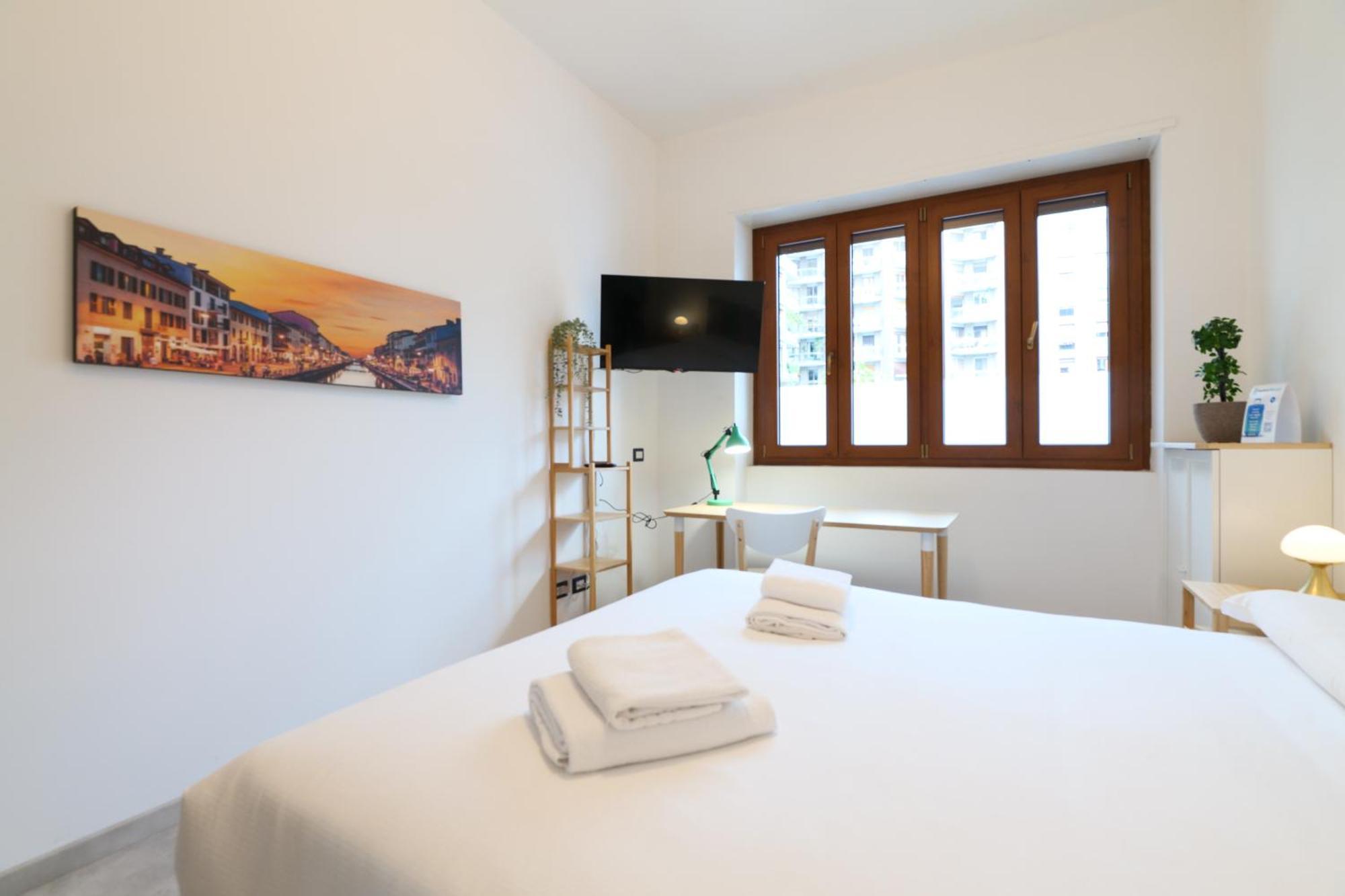 Primopiano - K51 Hotel Milan Luaran gambar