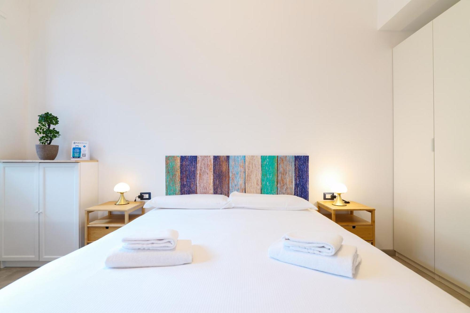 Primopiano - K51 Hotel Milan Luaran gambar
