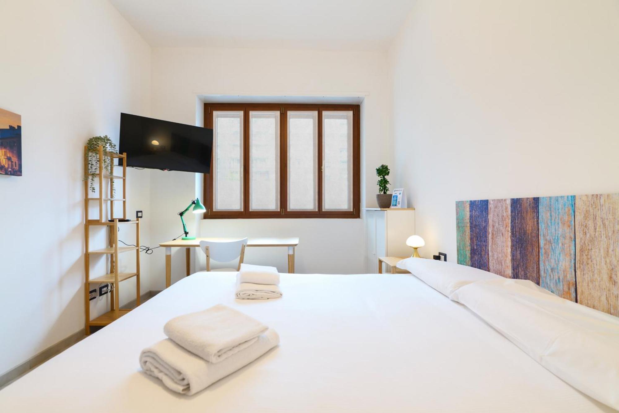 Primopiano - K51 Hotel Milan Luaran gambar