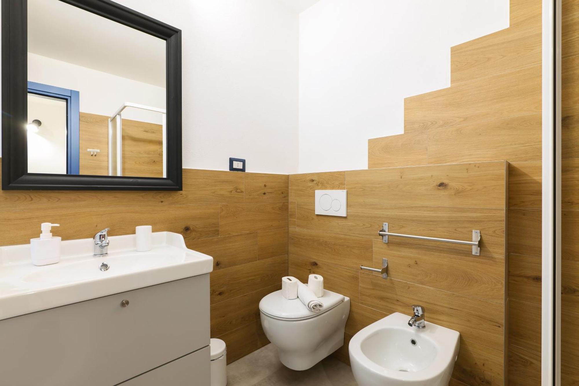 Primopiano - K51 Hotel Milan Luaran gambar