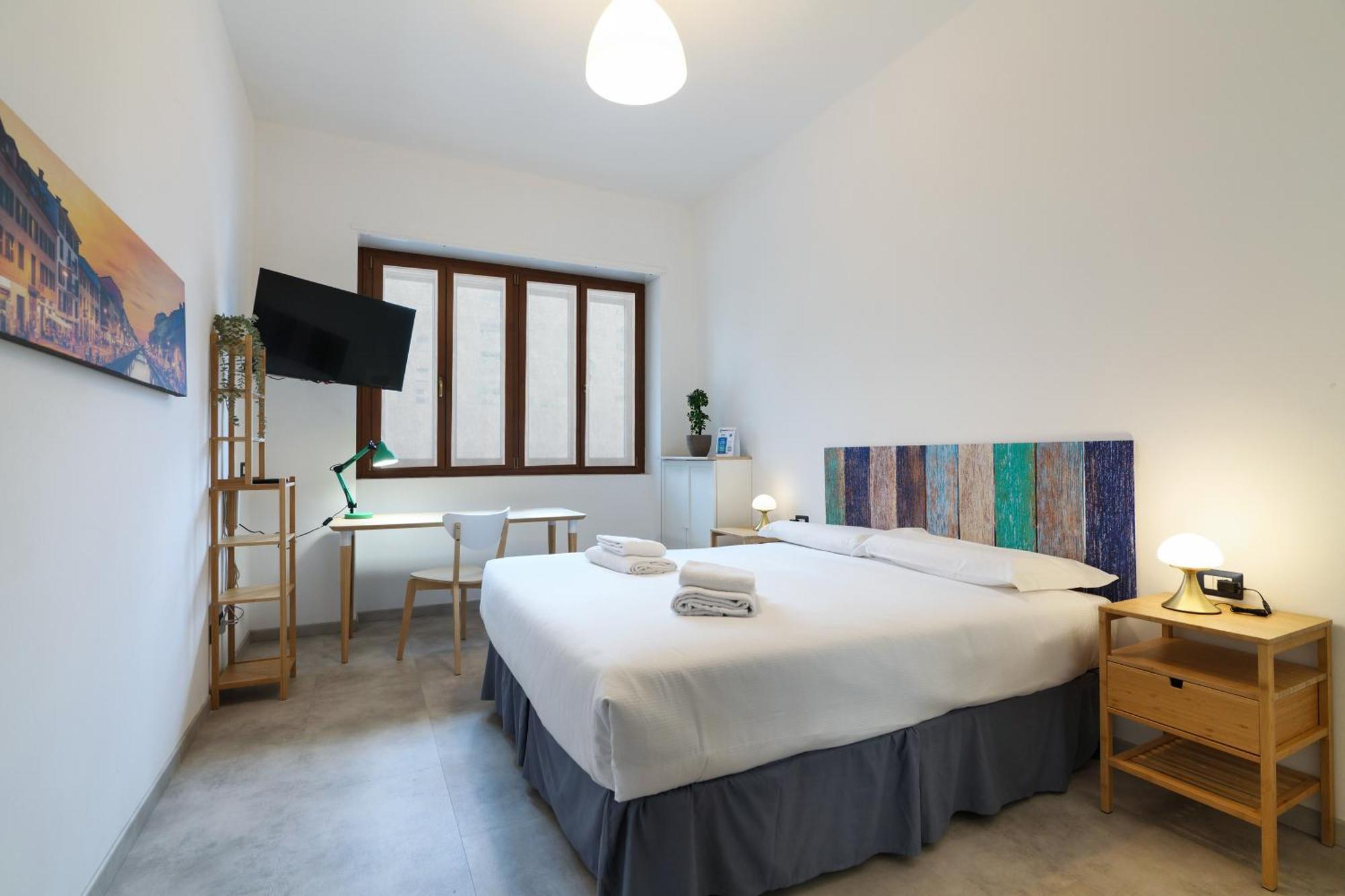 Primopiano - K51 Hotel Milan Luaran gambar