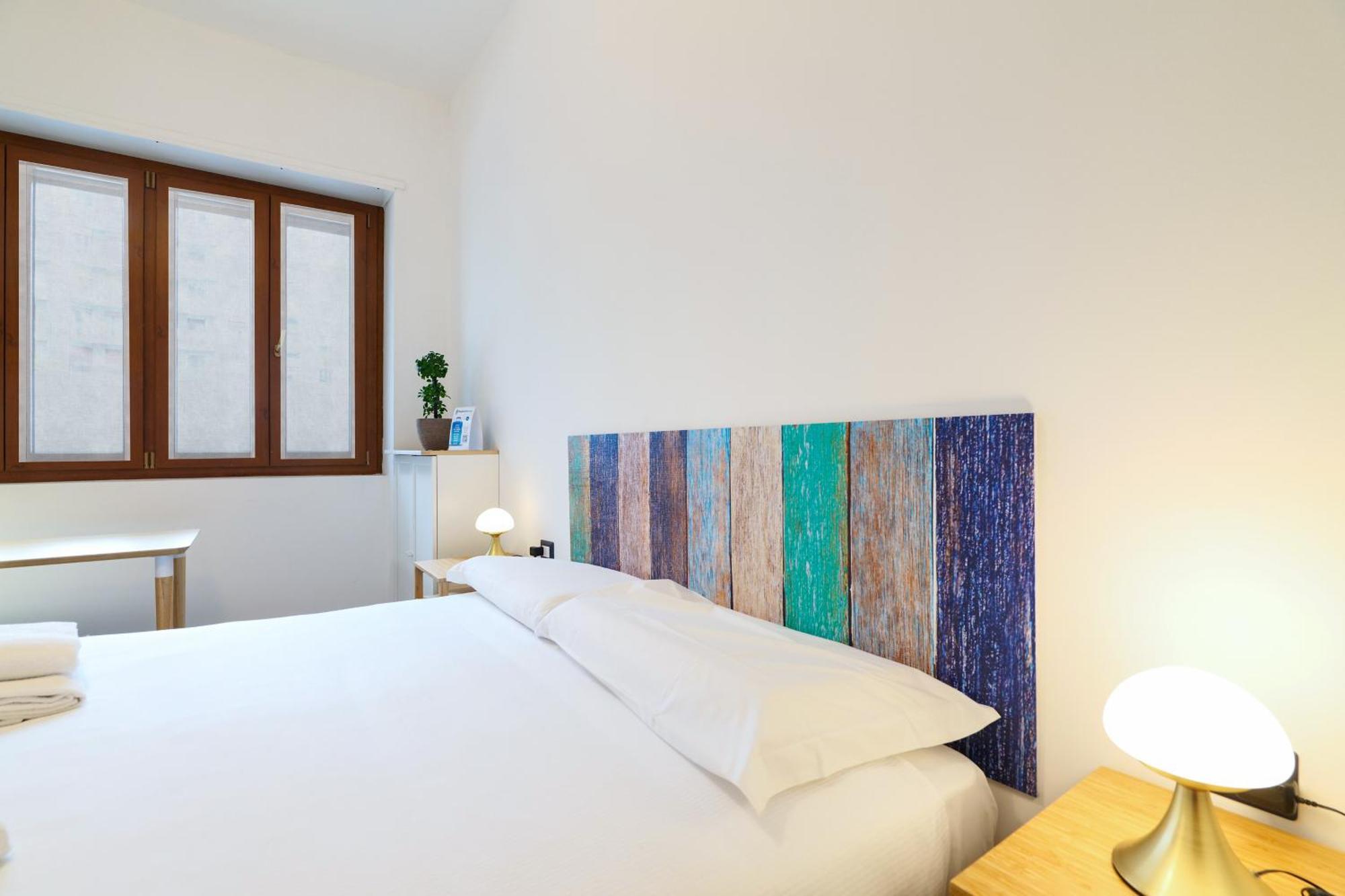 Primopiano - K51 Hotel Milan Luaran gambar