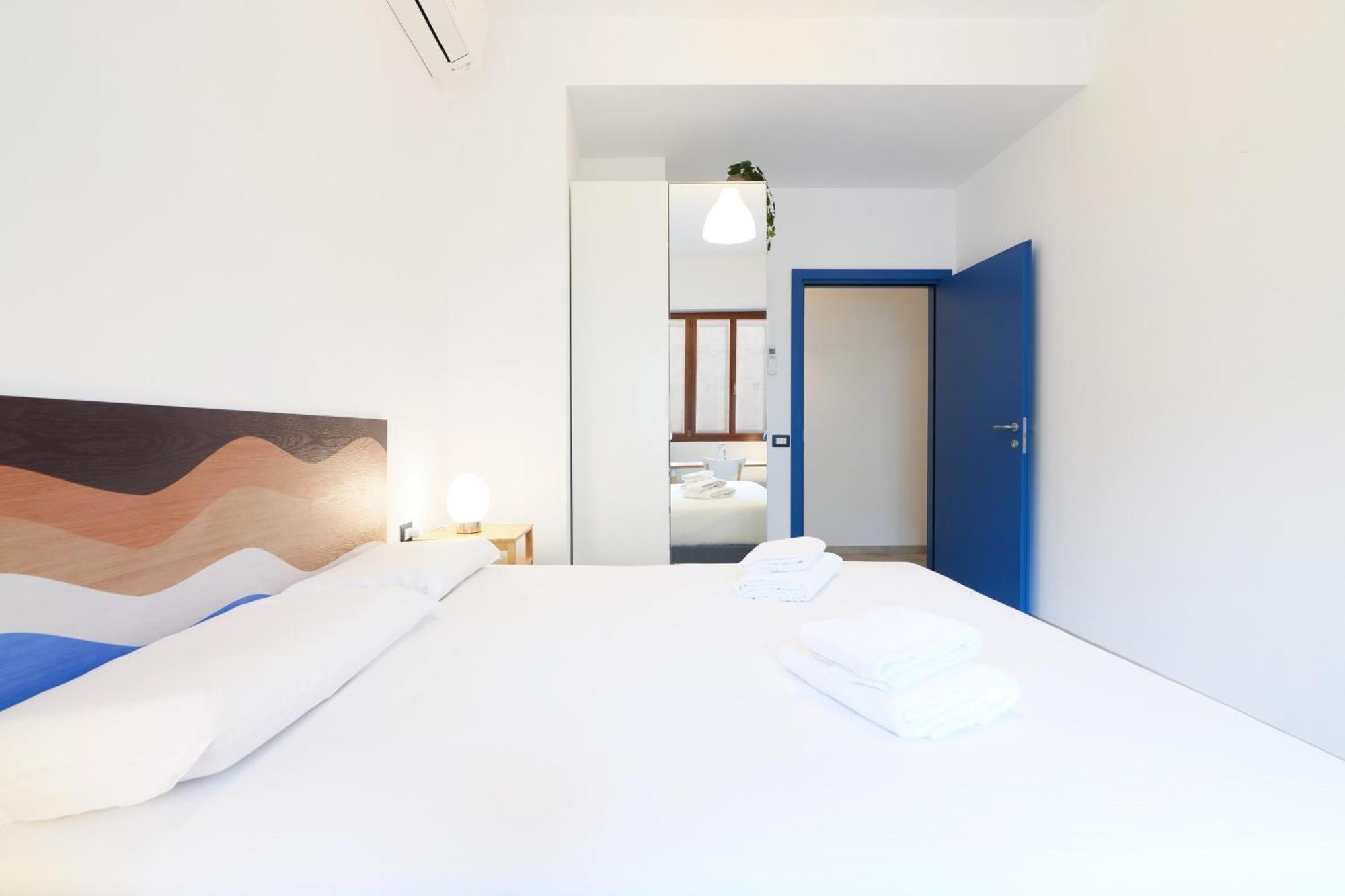 Primopiano - K51 Hotel Milan Luaran gambar