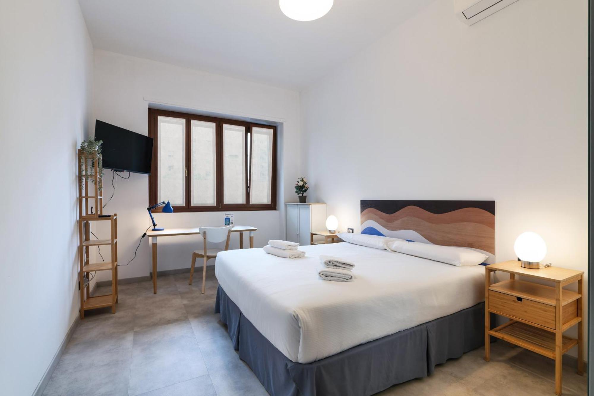 Primopiano - K51 Hotel Milan Luaran gambar