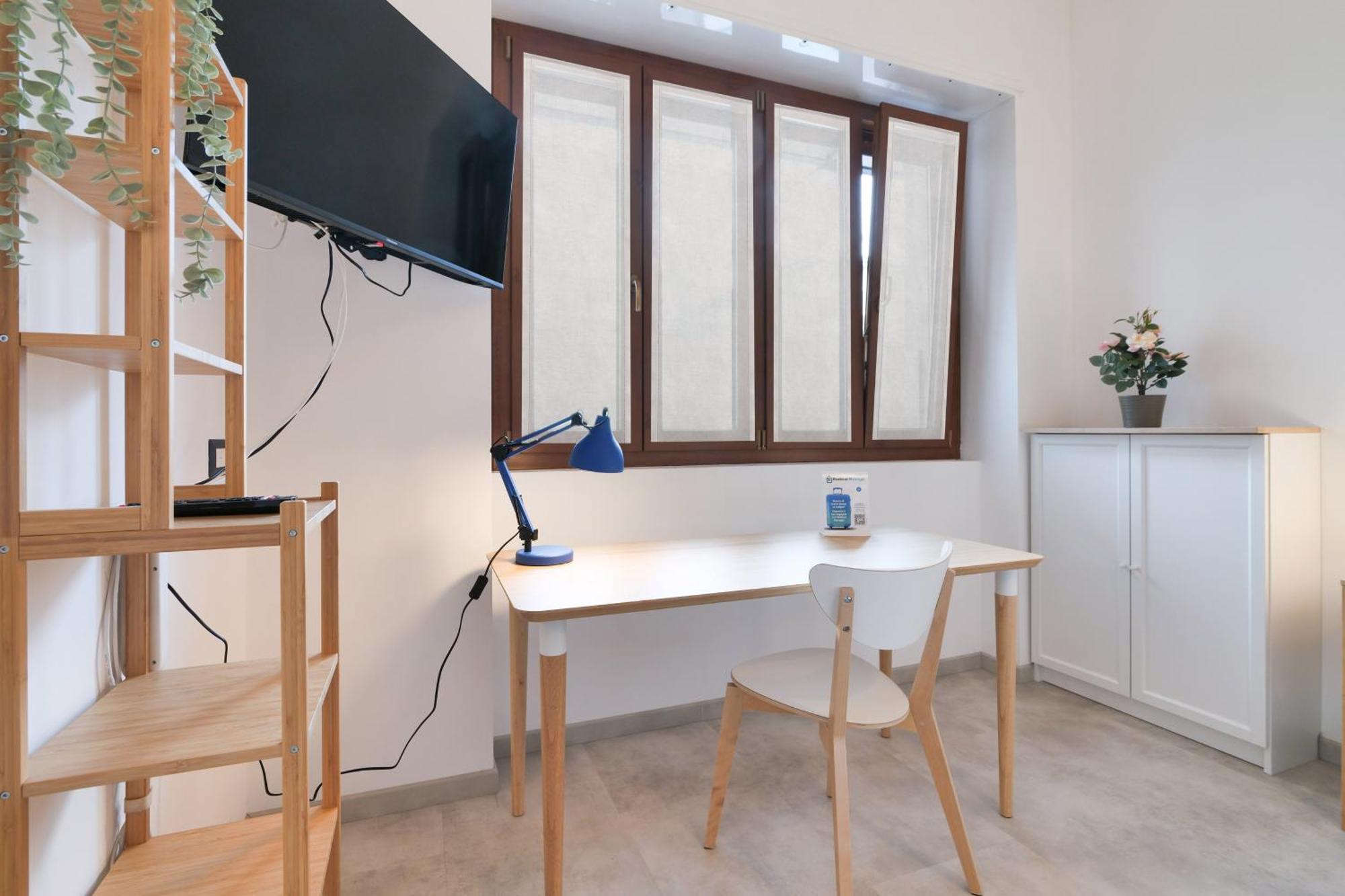 Primopiano - K51 Hotel Milan Luaran gambar