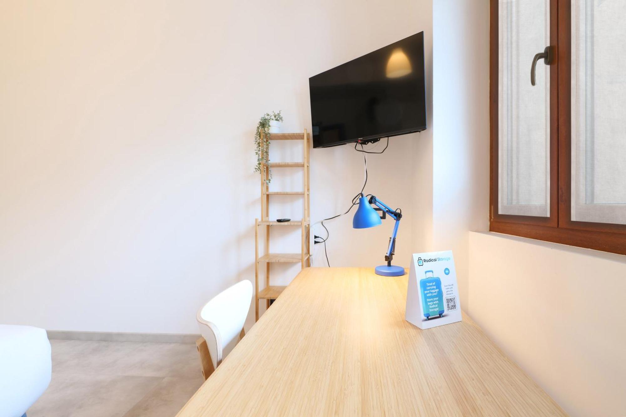 Primopiano - K51 Hotel Milan Luaran gambar