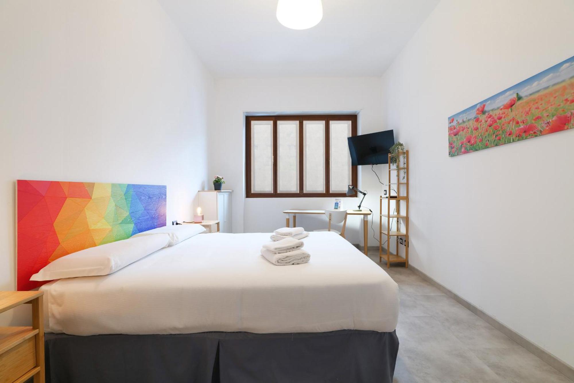 Primopiano - K51 Hotel Milan Luaran gambar