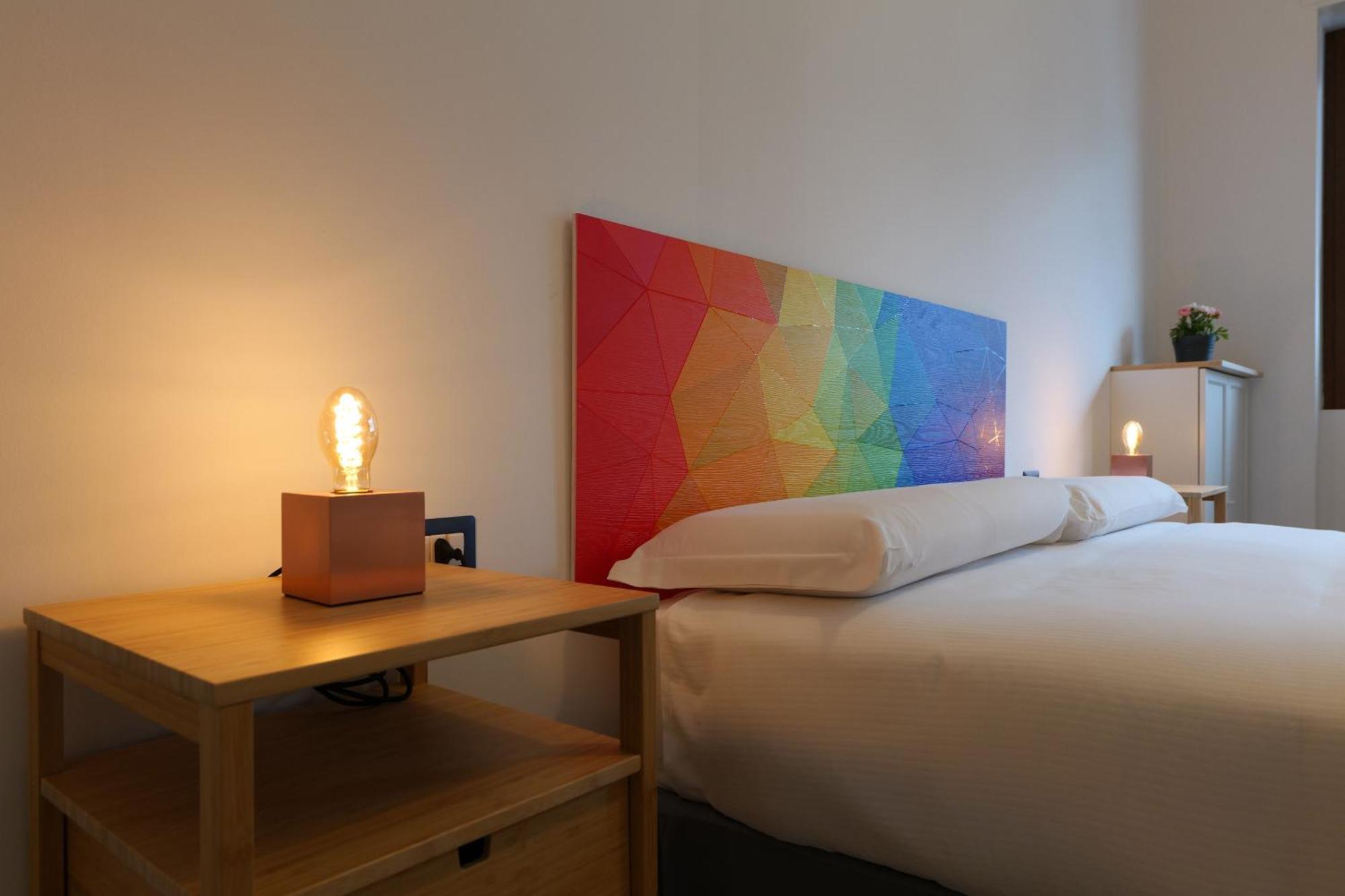 Primopiano - K51 Hotel Milan Luaran gambar