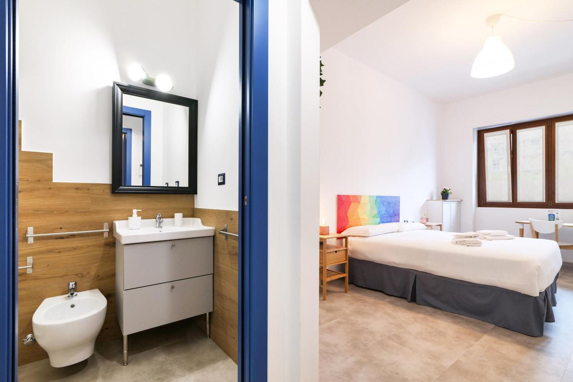 Primopiano - K51 Hotel Milan Luaran gambar