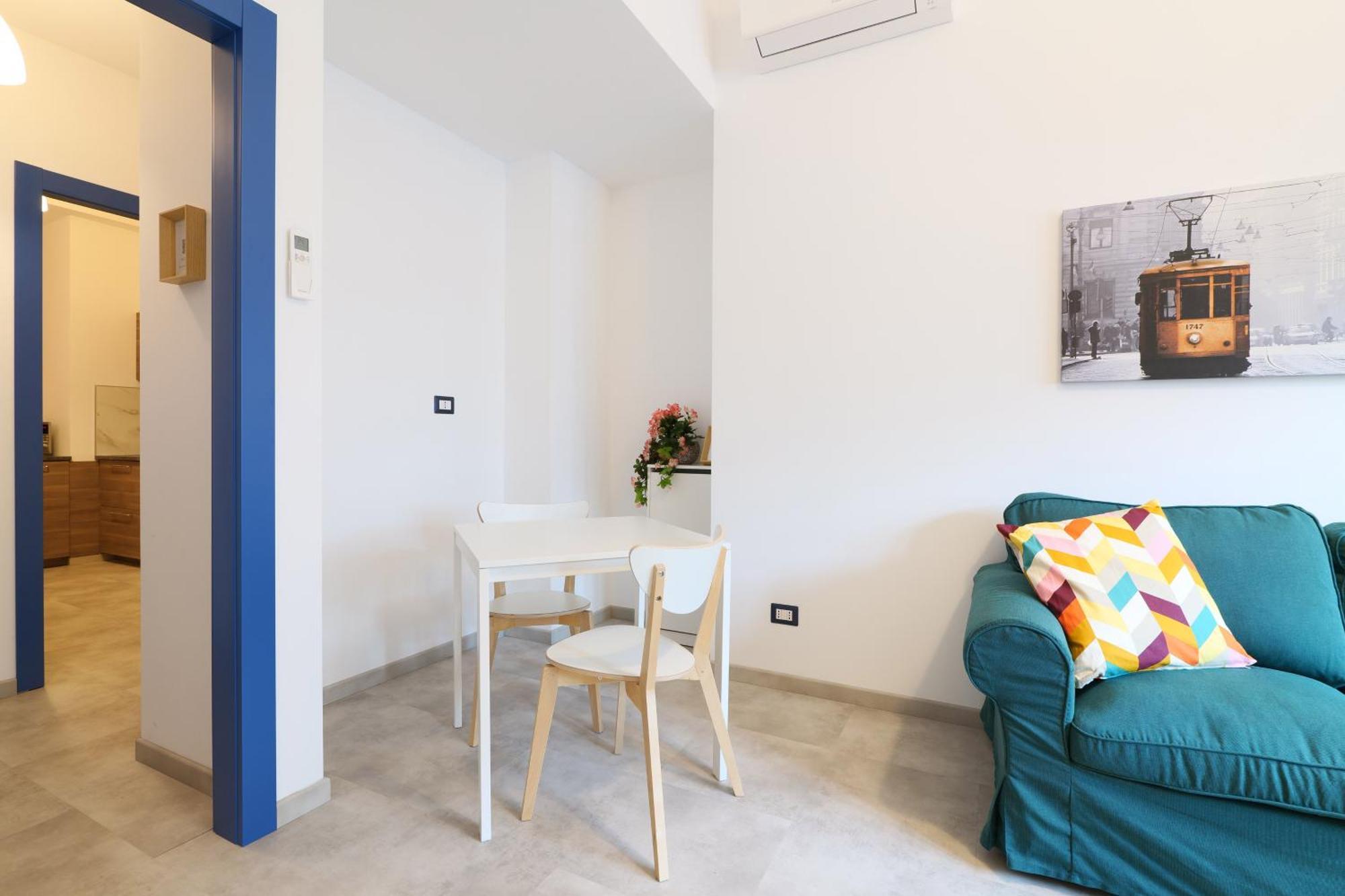 Primopiano - K51 Hotel Milan Luaran gambar