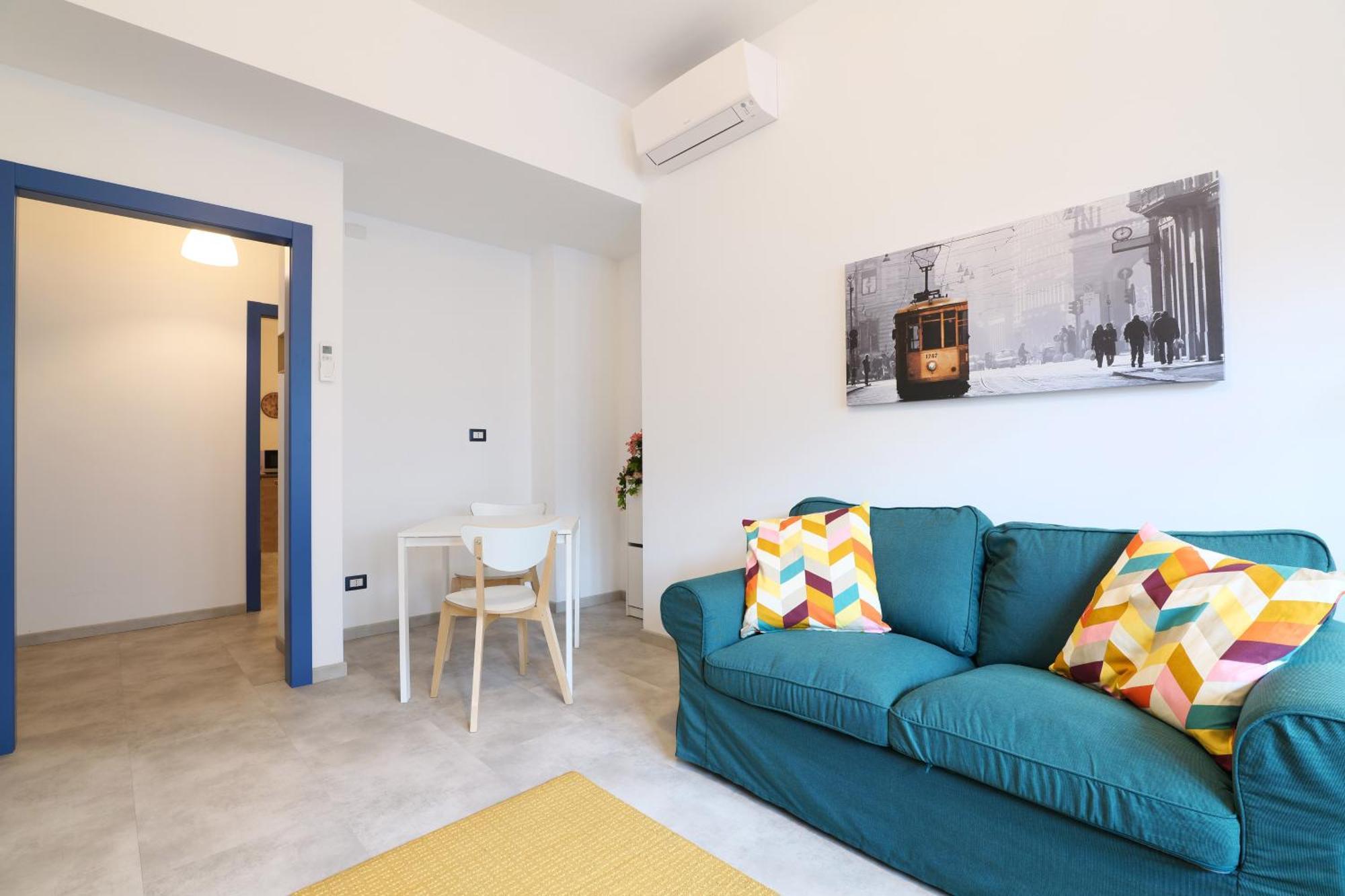 Primopiano - K51 Hotel Milan Luaran gambar