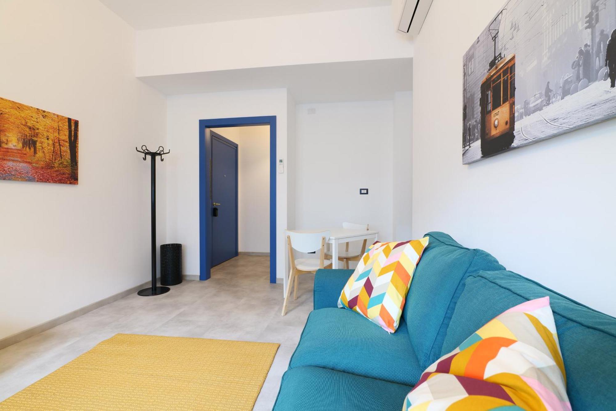 Primopiano - K51 Hotel Milan Luaran gambar
